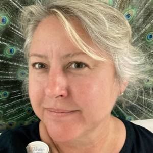 Meet your Posher, Kristen